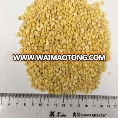 Vietnamese best quality Split Green Mung Beans